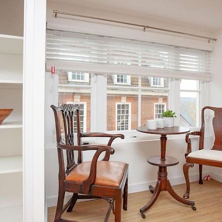 1 Perfectly Located Stylish, Comfortable Apartment Sidmouth Eksteriør bilde
