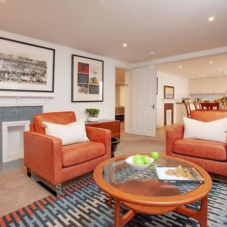 1 Perfectly Located Stylish, Comfortable Apartment Sidmouth Eksteriør bilde